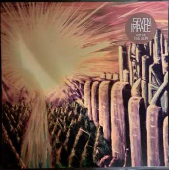 LP Seven Impale: City Of The Sun LTD
