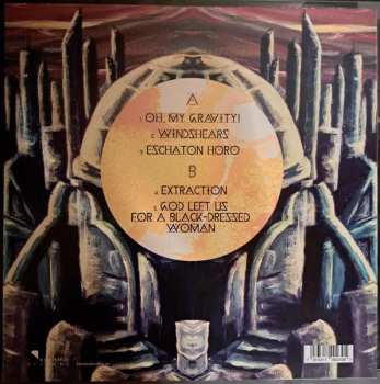 LP Seven Impale: City Of The Sun LTD