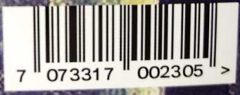 LP Seven Impale: City Of The Sun LTD