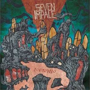 LP Seven Impale: Contrapasso LTD