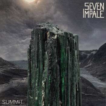 CD Seven Impale: Summit