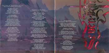 CD Seven Kingdoms: Decennium