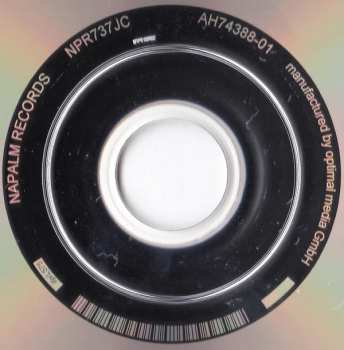 CD Seven Kingdoms: Seven Kingdoms