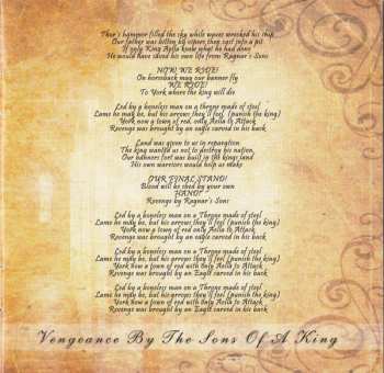 CD Seven Kingdoms: Seven Kingdoms