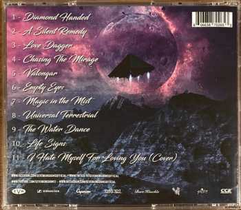 CD Seven Kingdoms: Zenith