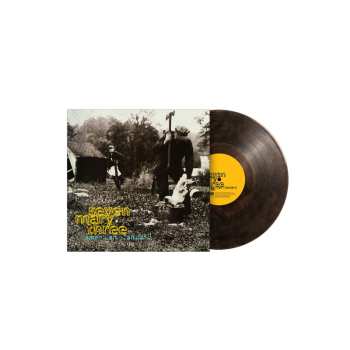 LP Seven Mary Three: American Standard