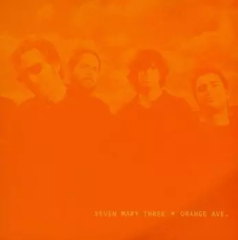 Orange Ave