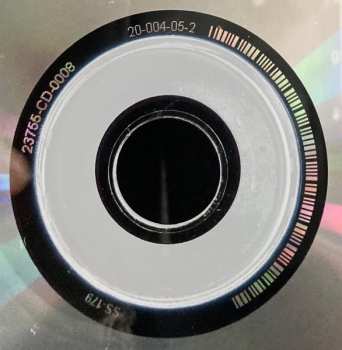 CD Seven Planets: Explorer