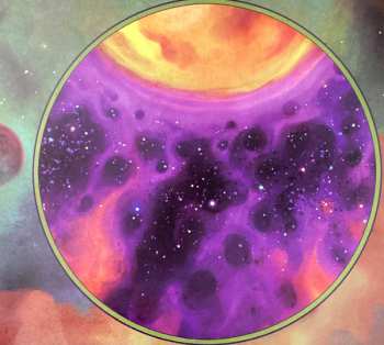 CD Seven Planets: Explorer