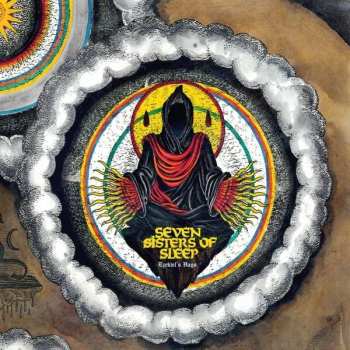 CD Seven Sisters Of Sleep: Ezekiel's Hags