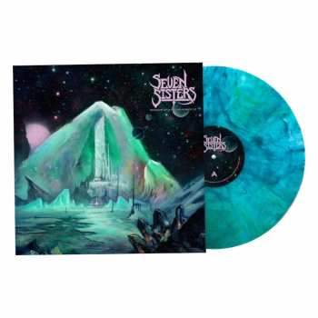 LP Seven Sisters: Shadow Of A Fallen Star Pt 2