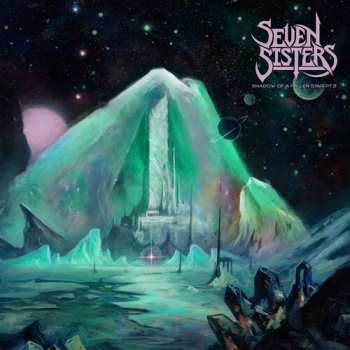 Album Seven Sisters: Shadow Of A Fallen Star Pt 2
