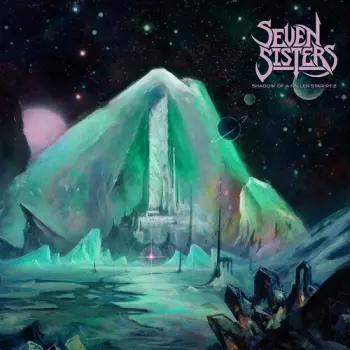 Seven Sisters: Shadow Of A Fallen Star Pt 2