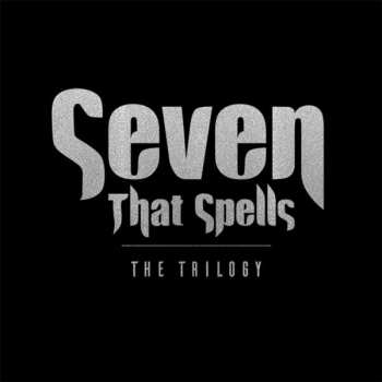 3CD/Doos Seven That Spells: The Trilogy