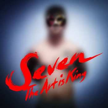 CD Seven: The Art Is King
