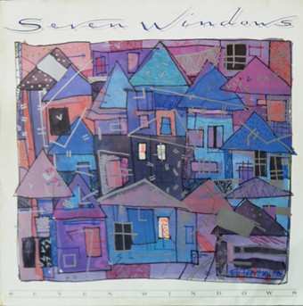 Album Seven Windows: Seven Windows