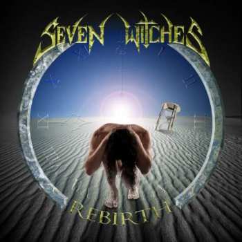 Album Seven Witches: Rebirth