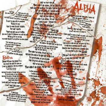 CD Sevendust: Alpha