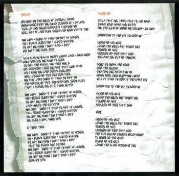 CD Sevendust: Alpha