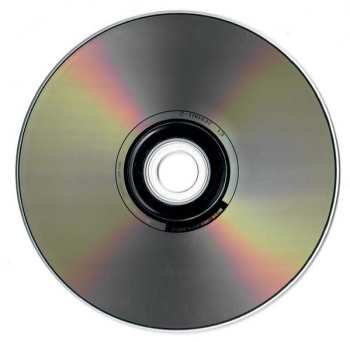 CD Sevendust: Alpha