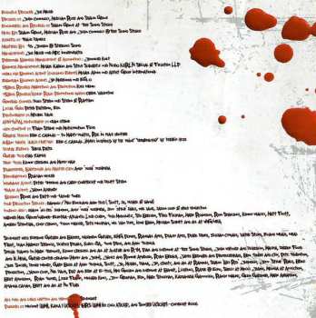 CD Sevendust: Alpha