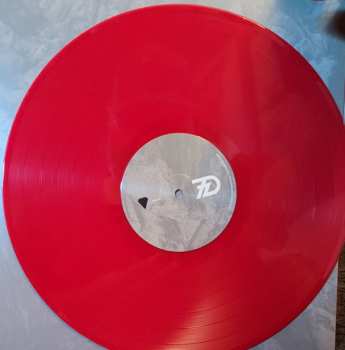 LP Sevendust: Blood & Stone