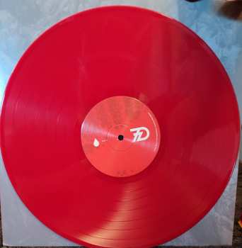 LP Sevendust: Blood & Stone