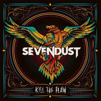 CD Sevendust: Kill The Flaw