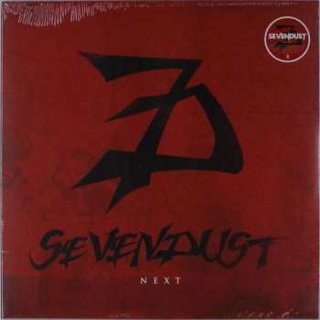 Album Sevendust: Next