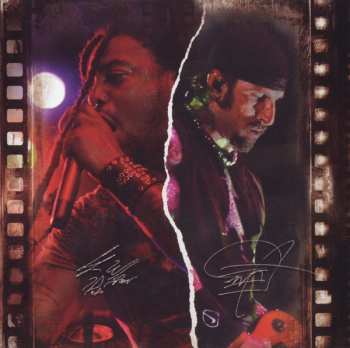CD/DVD Sevendust: Retrospective 2
