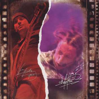 CD/DVD Sevendust: Retrospective 2