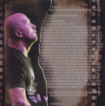CD/DVD Sevendust: Retrospective 2
