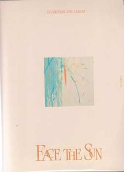 CD Seventeen: Face The Sun