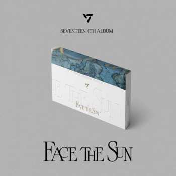CD Seventeen: Face The Sun