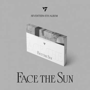CD Seventeen: Face The Sun