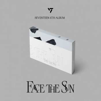 CD Seventeen: Face The Sun