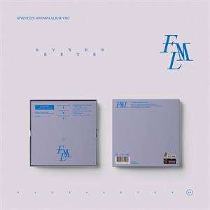 CD Seventeen: FML DLX