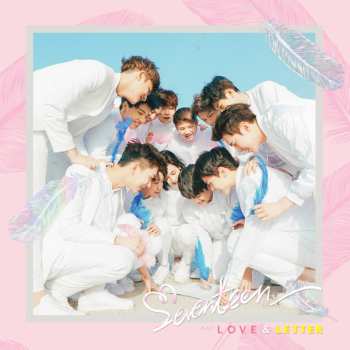 Album Seventeen: Love & Letter