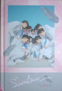 CD/Doos Seventeen: Love & Letter