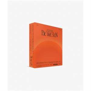 Album Seventeen: World Tour [be The Sun] - Seoul Tour Diary