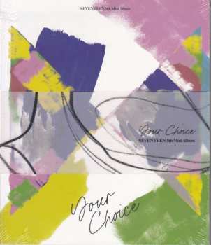 CD Seventeen: Your Choice