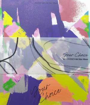 CD Seventeen: Your Choice