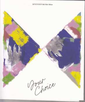 CD Seventeen: Your Choice