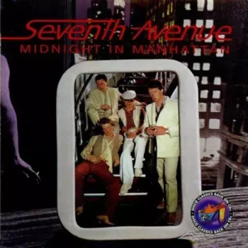 Seventh Avenue: Midnight In Manhattan