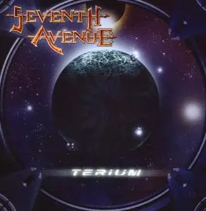 Seventh Avenue: Terium