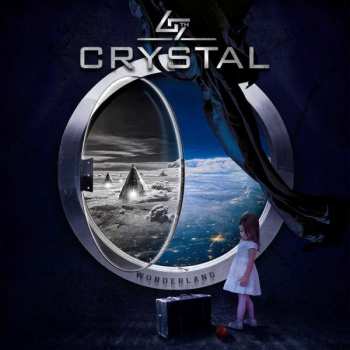 CD Seventh Crystal: Wonderland