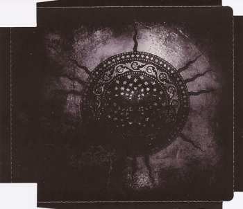 CD Seventh Harmonic: Garden Of Dilmun