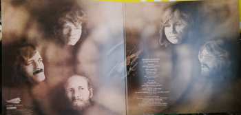 LP The Moody Blues: Seventh Sojourn