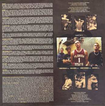 LP Seventh Star: Brood Of Vipers CLR | LTD