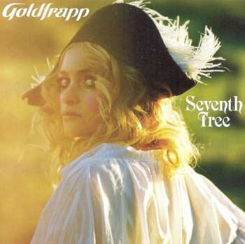 CD Goldfrapp: Seventh Tree